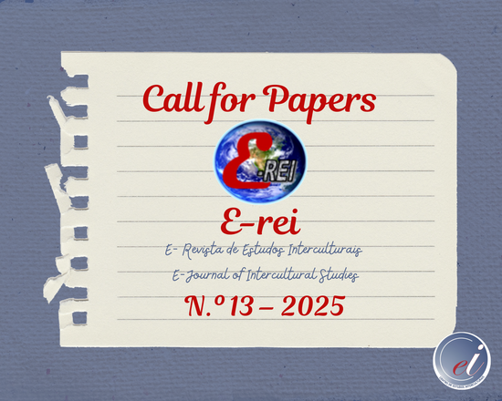 Call for Papers E-REI