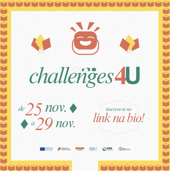 CHALLENGES4U