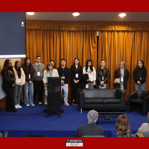 CTeSP Day reúne estudantes, profissionais e docentes