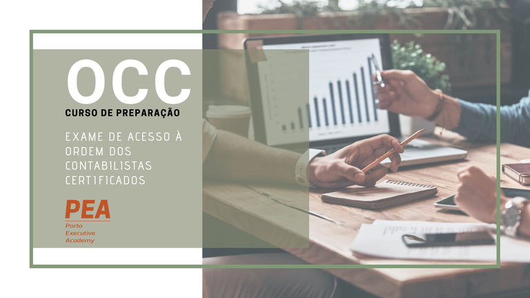 Curso De Preparação Para O Exame De Acesso à Occ — Iscap Pporto 5614