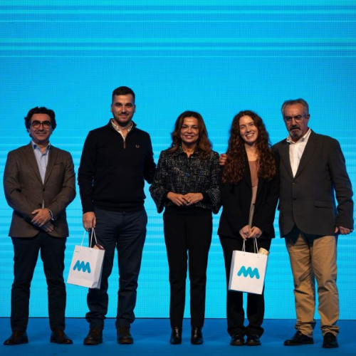 Estudantes do ISCAP homenageados na II Gala da Educação de Matosinhos