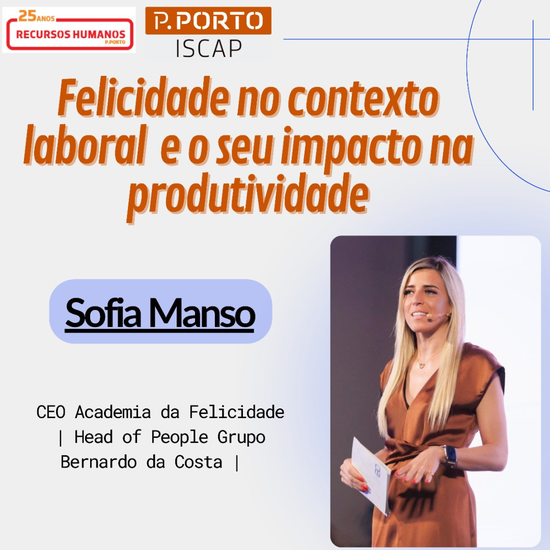 Felicidade no contexto laboral e o seu impacto na produtividade