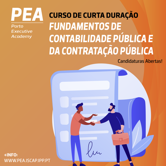 Fundamentos de Contabilidade Pública e da Contratação Pública