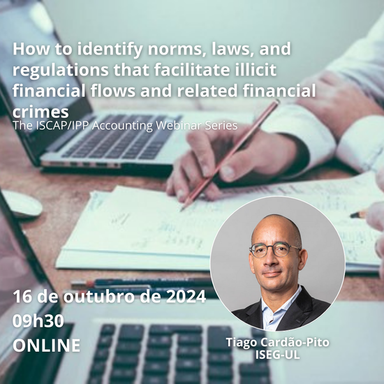 How to identify norms, laws, and regulations that facilitate illicit financial flows and related financial crimes