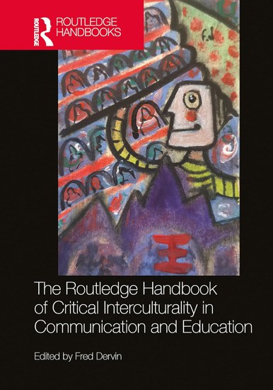 Investigadora do CEI publica capítulo sobre o ISCAP-P.PORTO no “The Routledge Handbook of Critical Interculturality 