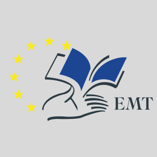 ISCAP integra, como membro, o European Master's in Translation (EMT)