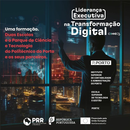 LET DIGITAL: o novo programa do ISCAP dirigido às empresas