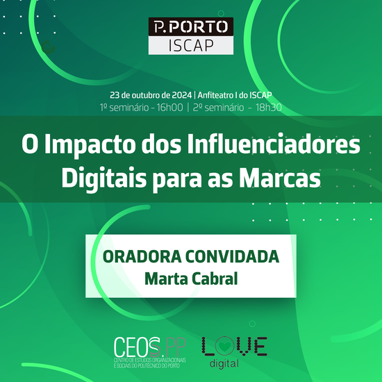 O Impacto dos Influenciadores Digitais para as Marcas