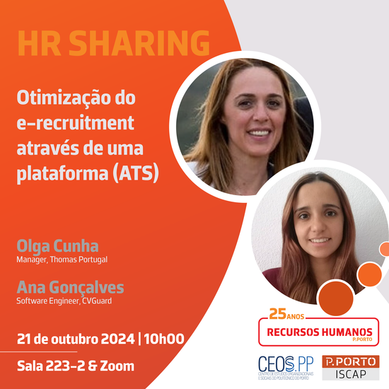 Otimização do e-recruitment através de uma plataforma (ATS)