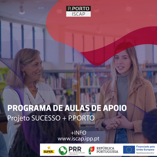 Programa de Aulas de Apoio