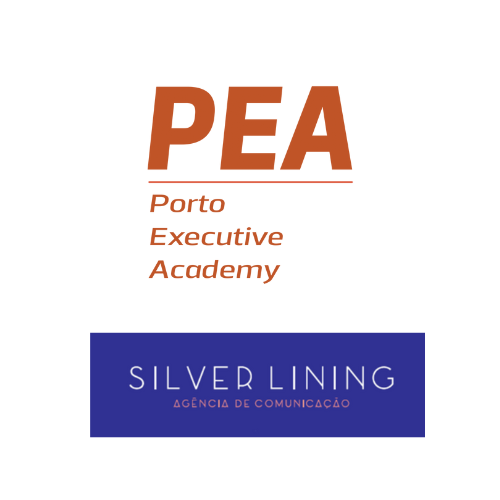 Protocolo de parceria entre a PEA/ISCAP e a agência de comunicação Silver Lining