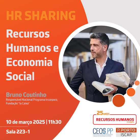 Recursos Humanos e Economia Social