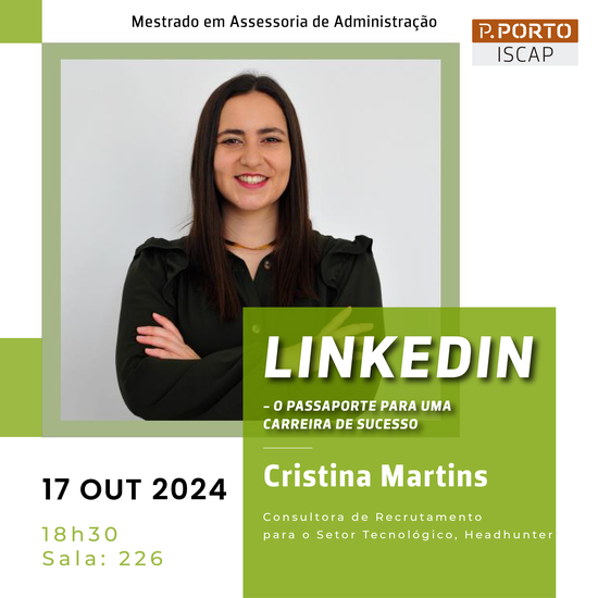 LinkedIn: o passaporte para uma carreira de sucesso