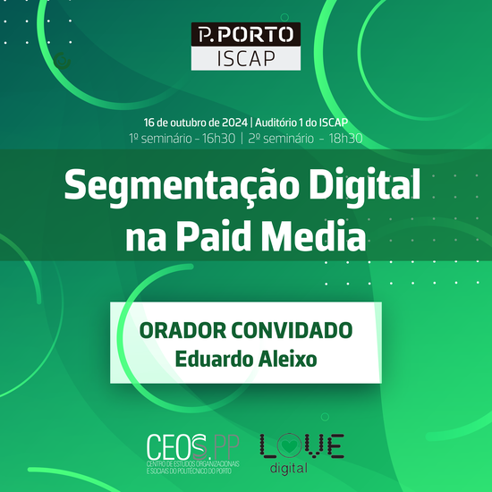 Segmentação Digital na Paid Media