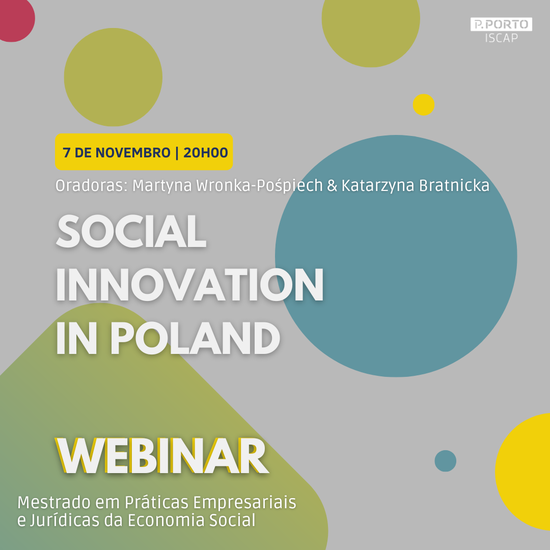 Social Innovation in Poland