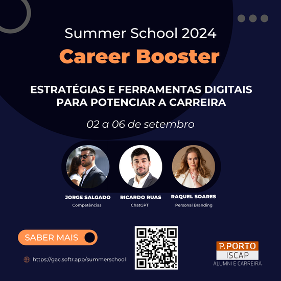 Summer School 2024 | GAC