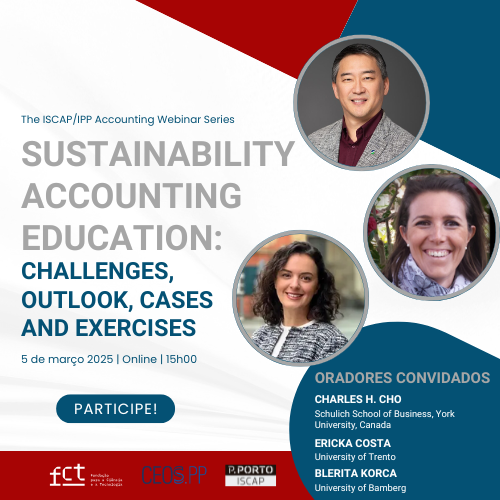 Sustainability Accounting Education: Challenges, Outlook, Cases and Exercises