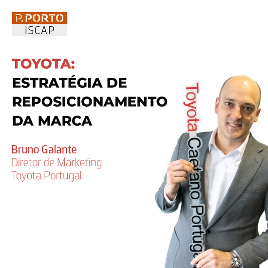 Toyota: Desafios do Marketing Atual - Caso Prático