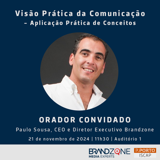 Visão Prática da Comunicação - Aplicação Prática de Conceitos